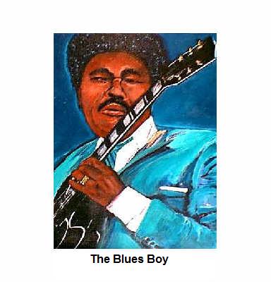 [Blues Boy]